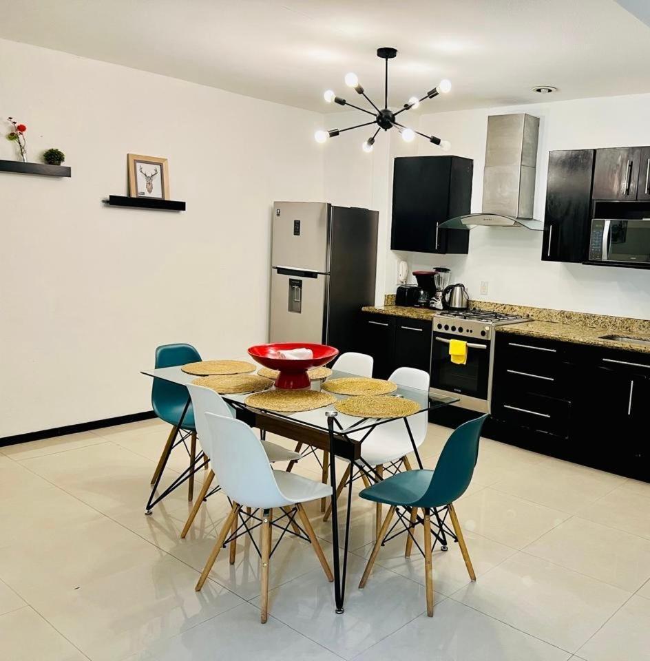 Caribbean Nest Apartamento *