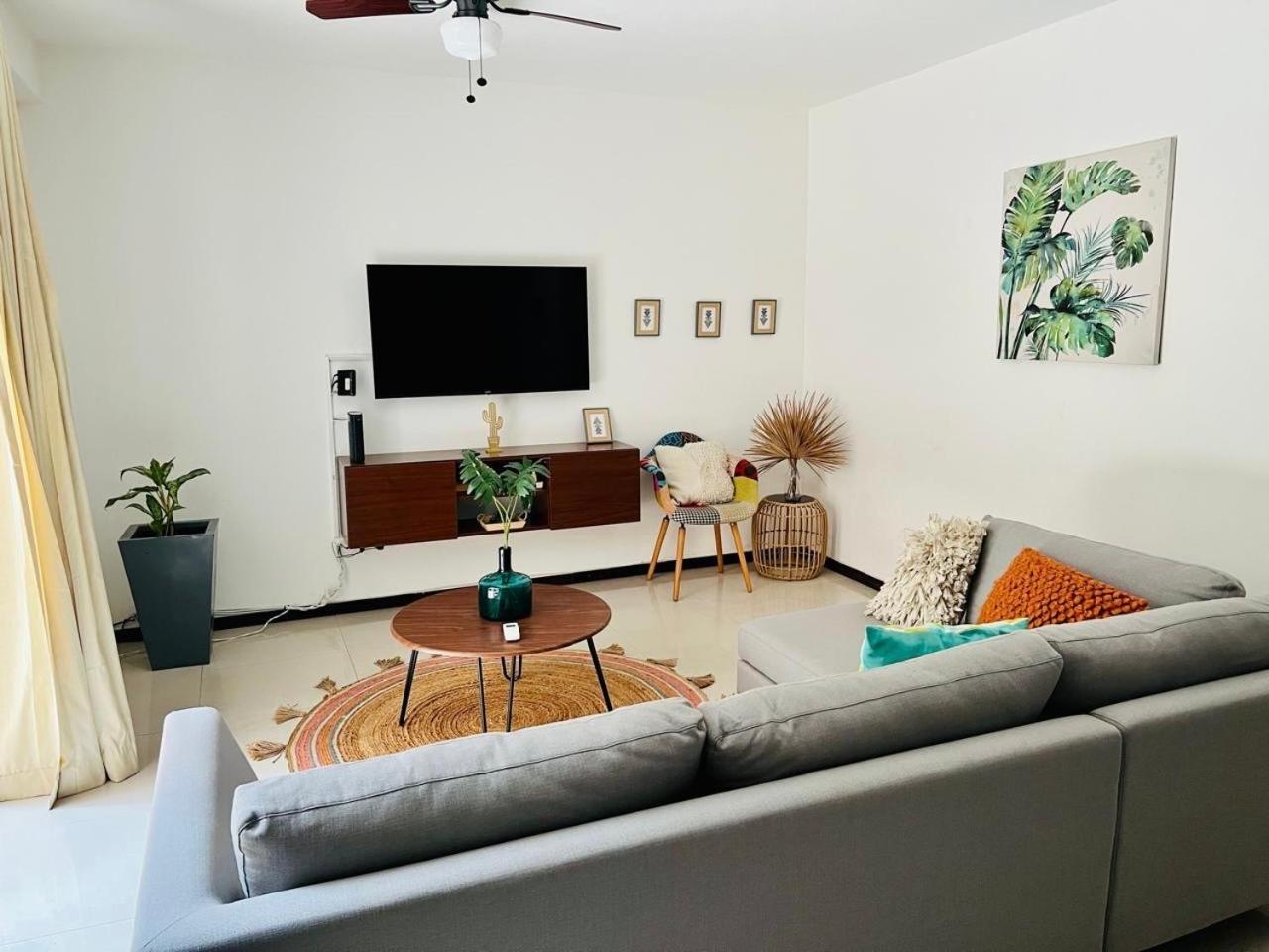 Caribbean Nest Apartamento Playa del Carmen